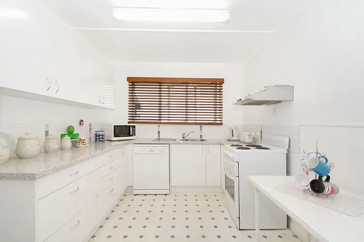 Fifth view of Homely house listing, 53 Walter Street, Virginia QLD 4014