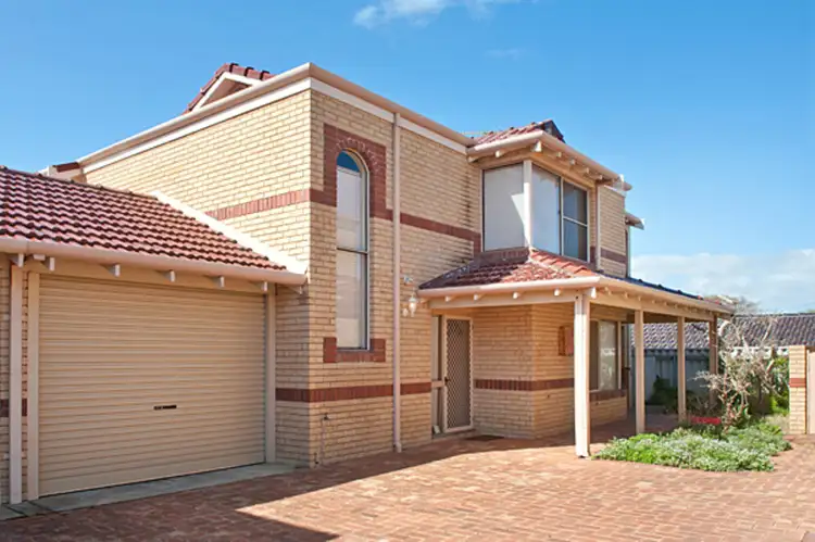 4/5 Gale Street, West Busselton WA 6280