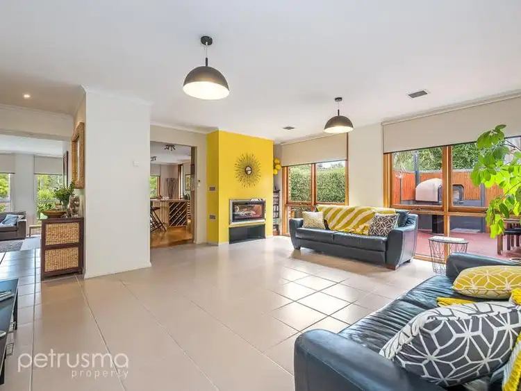 Second view of Homely house listing, 12 Leyden Court, Seven Mile Beach TAS 7170