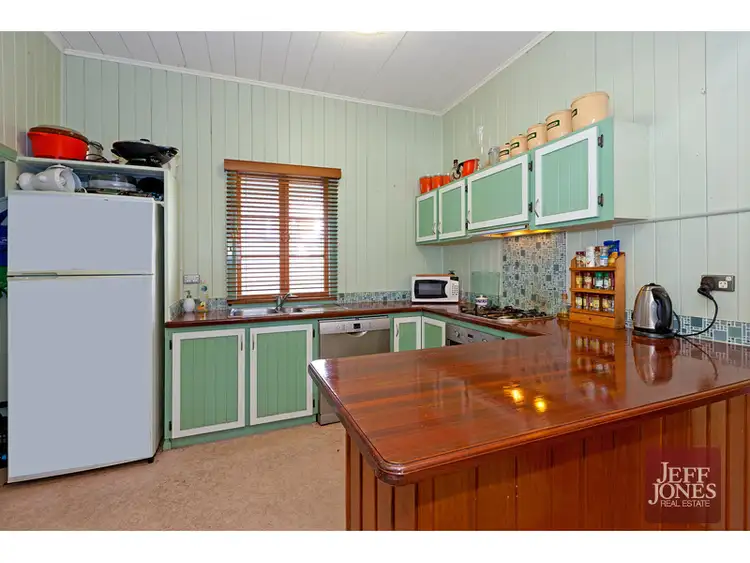 Fourth view of Homely house listing, 73 Dunellan Street, Greenslopes QLD 4120