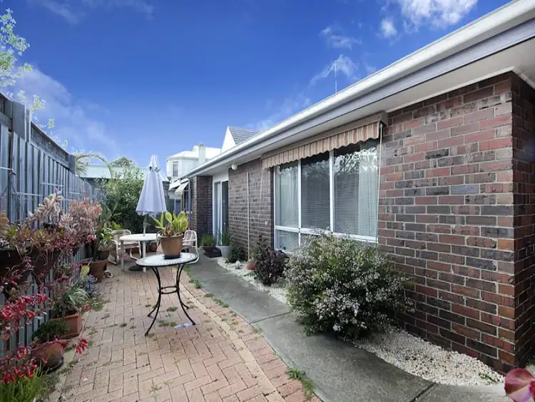 Third view of Homely unit listing, 2/6 Den Dulk Avenue, Altona VIC 3018