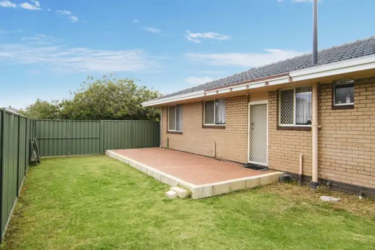 Fifth view of Homely unit listing, 307A Bussell Highway, West Busselton WA 6280