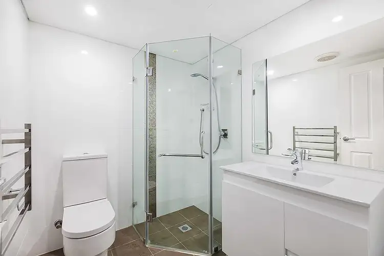 Fifth view of Homely apartment listing, 4/16 Cambridge Road, Drummoyne NSW 2047