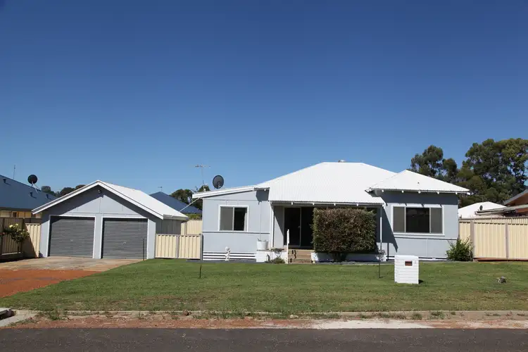 2 Hunter Street, Donnybrook WA 6239
