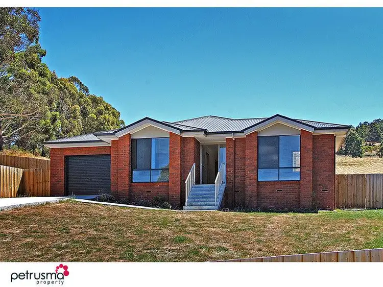 Main view of Homely house listing, 2 Bonnies Way, Port Huon TAS 7116