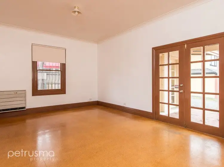 Fourth view of Homely house listing, 1 Patrick Street, Hobart TAS 7000