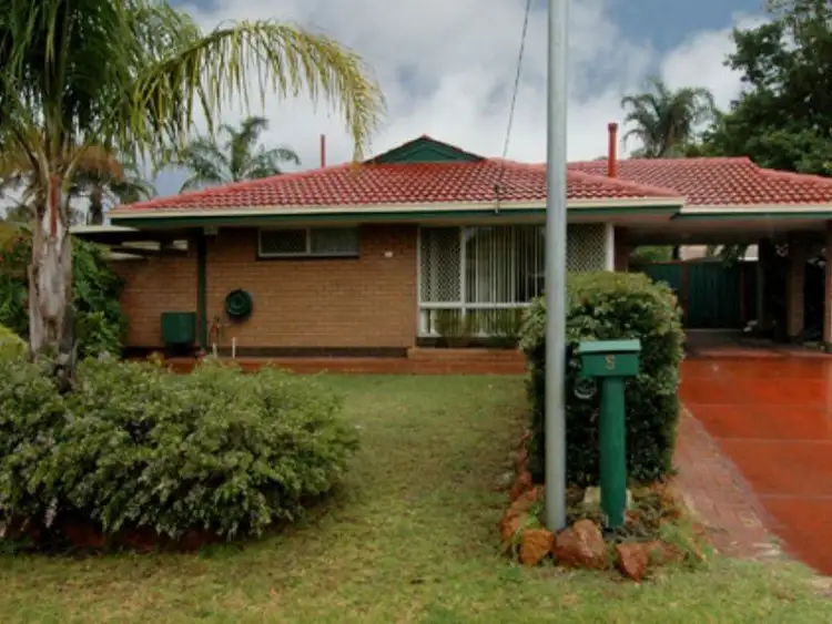 5 Sarre Street, Gosnells WA 6110