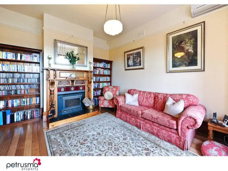 Seventh view of Homely house listing, 31 Browne Street, West Hobart TAS 7000