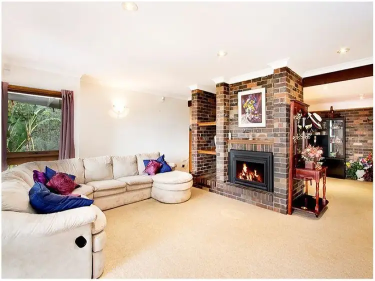 Fifth view of Homely rural property listing, 91 Serpentine Lane, Bowen Mountain NSW 2753