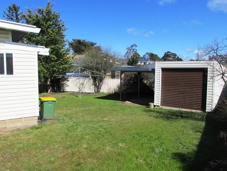 Second view of Homely house listing, 9 Bligh Street, Cooma NSW 2630
