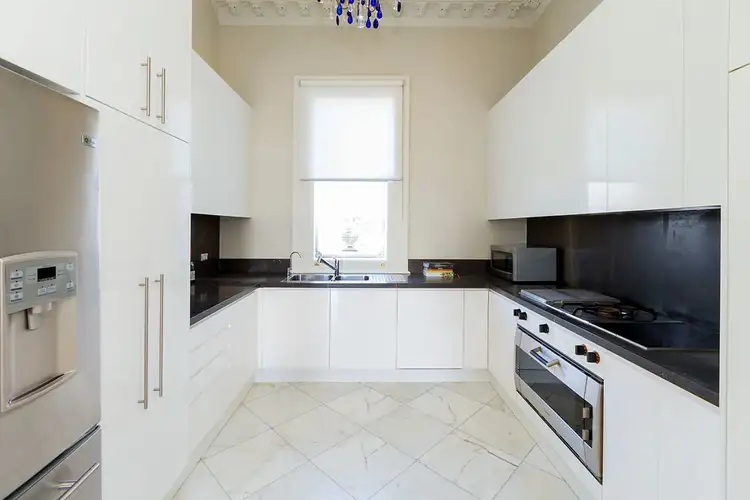 Fifth view of Homely apartment listing, 2/1A Wylde Street, Potts Point NSW 2011