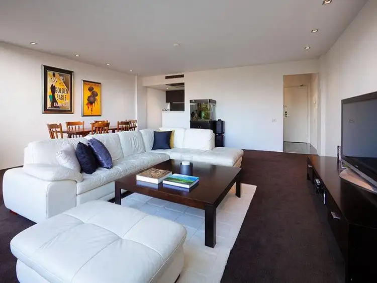 Fourth view of Homely apartment listing, 610/50 Macleay Street, Potts Point NSW 2011