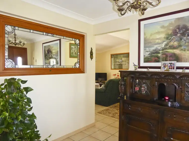 Fifth view of Homely house listing, 8 Blue Wren Close, Gulmarrad NSW 2463