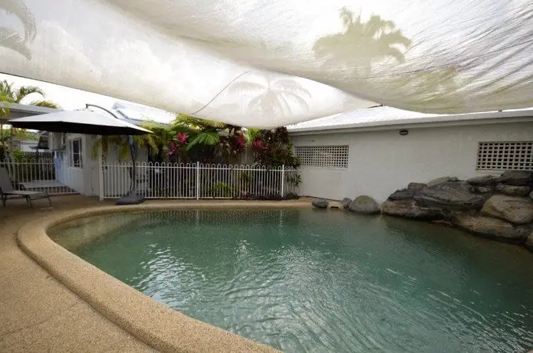 2/12 (OM)25.07 Limpet Avenue, Port Douglas QLD 4877