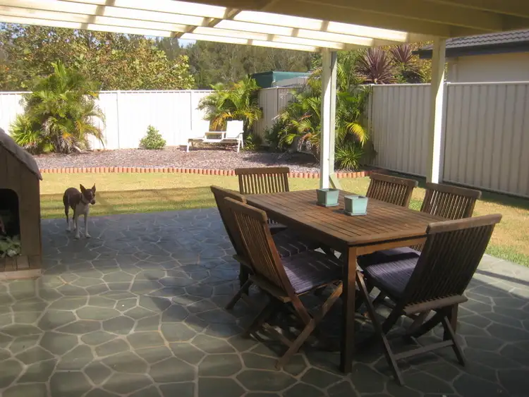 Third view of Homely house listing, 57 Wamara Crescent, Forster NSW 2428