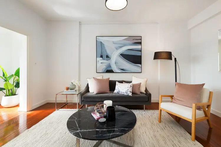 Sixth view of Homely apartment listing, 302/5 Manning Street, Potts Point NSW 2011