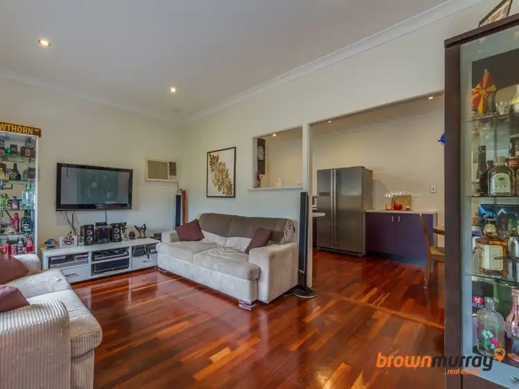 Second view of Homely house listing, 10 Pedler Place, Balga WA 6061