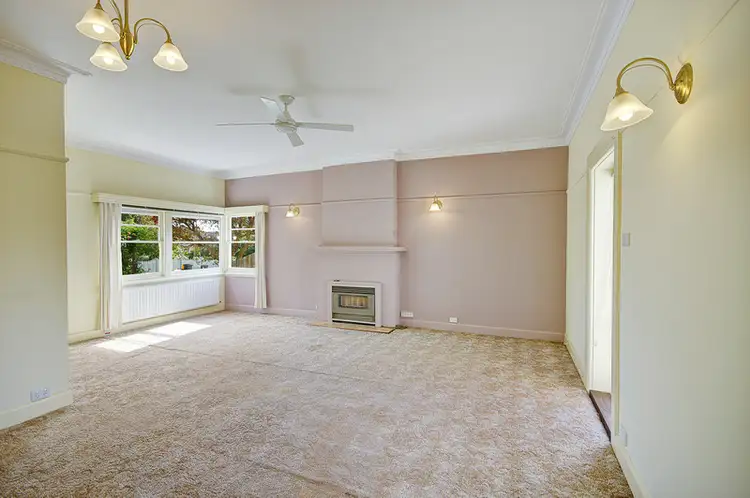 Second view of Homely house listing, 25 Lascelles Avenue, Manifold Heights VIC 3218