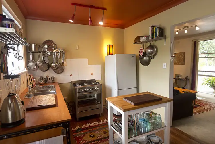 Second view of Homely apartment listing, 1/17 Wollstonecraft Avenue, Avalon NSW 2107