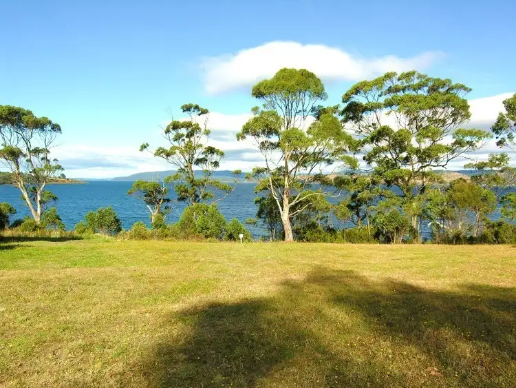Third view of Homely land listing, Lot 3 5691 Channel Highway, Verona Sands TAS 7112