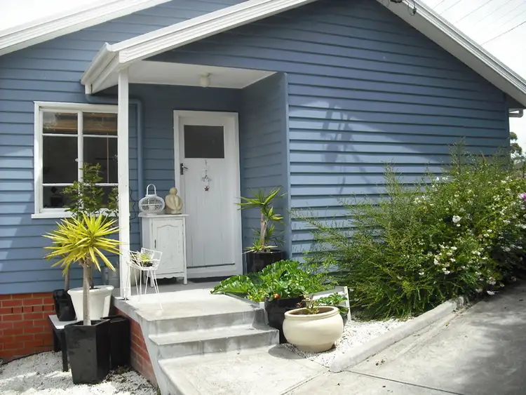 Third view of Homely unit listing, 140B Roslyn Avenue, Blackmans Bay TAS 7052