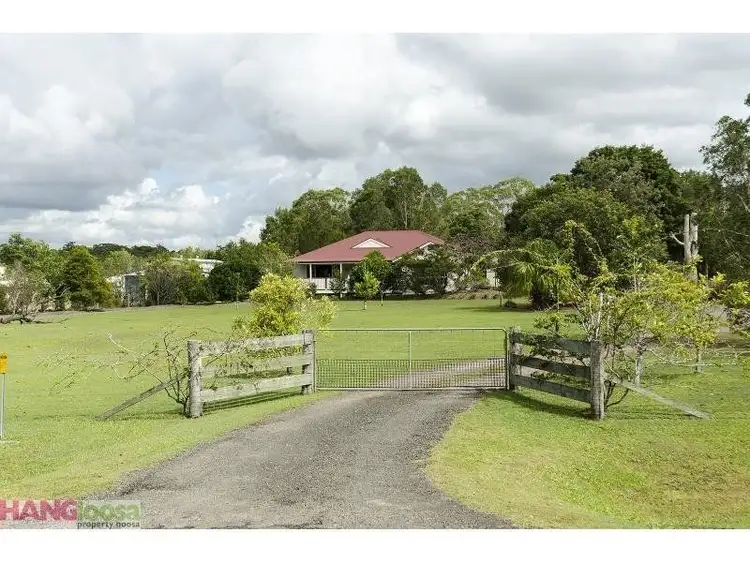 10 Glenridge Drive, Cooroibah QLD 4565