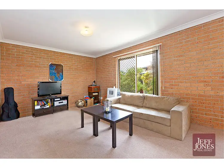 Second view of Homely unit listing, 5/19 Edith Street, Greenslopes QLD 4120