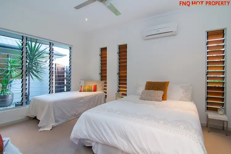 Seventh view of Homely house listing, 33 Bowline cl, Trinity Beach QLD 4879