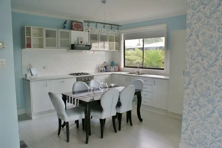 Third view of Homely house listing, 4 Richard Street, Moe VIC 3825