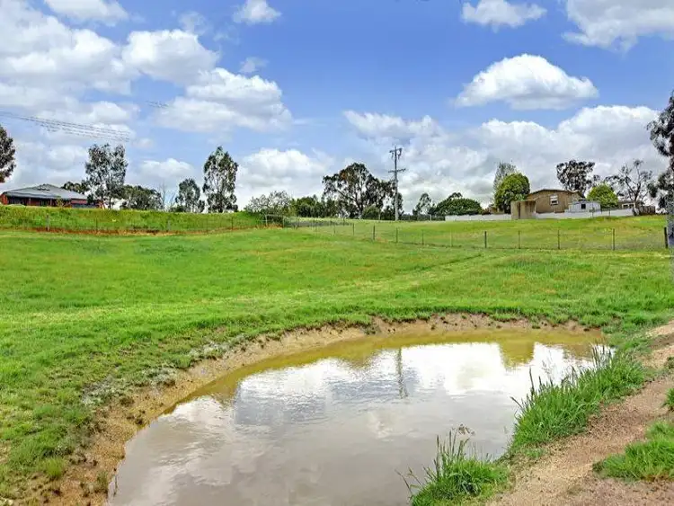 Fifth view of Homely house listing, 8 MOLLISON STREET, Pyalong VIC 3521