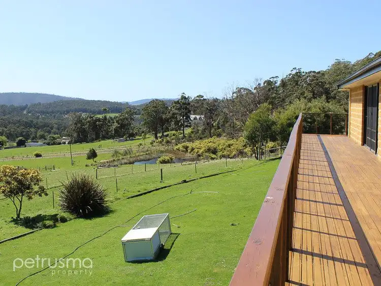Third view of Homely house listing, 177 Saddle Road, Kettering TAS 7155