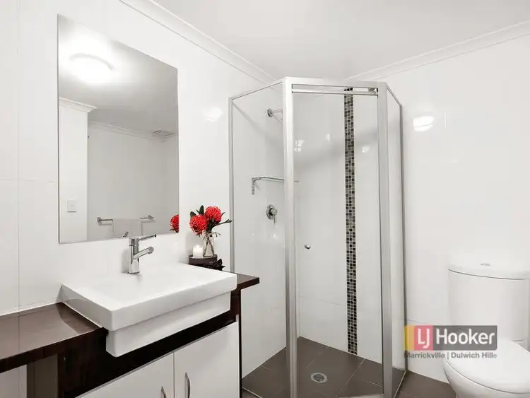 Sixth view of Homely apartment listing, 49/115-117 Constitution Road, Dulwich Hill NSW 2203
