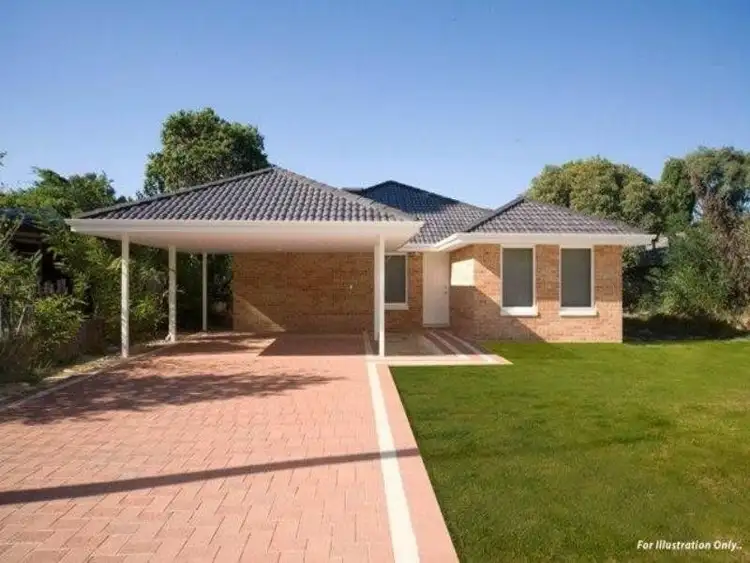 12 Belyea Street, Gosnells WA 6110