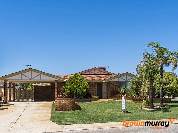 Main view of Homely house listing, 28 Explorer Drive, Thornlie WA 6108