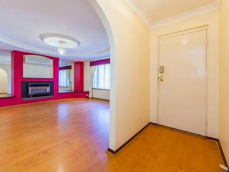Third view of Homely house listing, 11 Hargrave Drive, Thornlie WA 6108