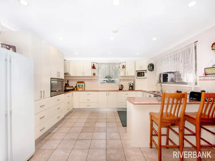 Second view of Homely house listing, 25 Macleay Street, Greystanes NSW 2145