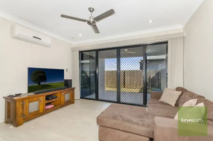 Third view of Homely semi-detached listing, 1/35 Trevalla Entrance, Burdell QLD 4818
