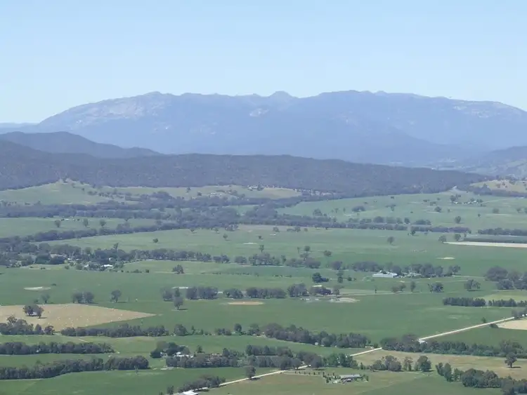 Seventh view of Homely rural property listing, 0 Diffey Road "Eagle Rise", Beechworth VIC 3747