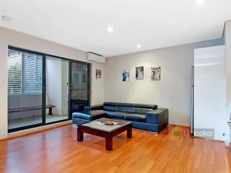 Second view of Homely unit listing, 1/451 New Canterbury Rd, Dulwich Hill NSW 2203