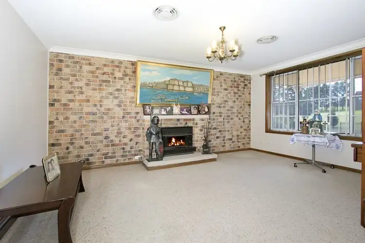 Second view of Homely house listing, 146 Farnham Road, Quakers Hill NSW 2763