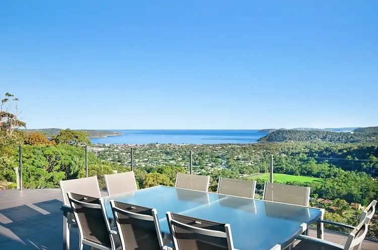 Second view of Homely house listing, 23 The Palisade, Umina Beach NSW 2257