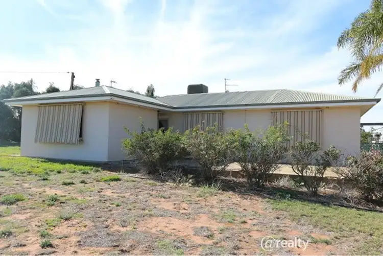 123 Thompson Road, Waikerie SA 5330