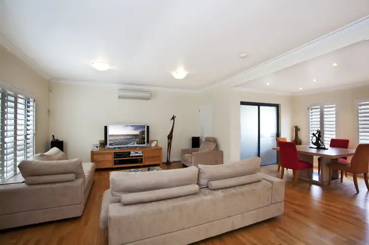 Second view of Homely house listing, 17a Hardy Street, North Bondi NSW 2026
