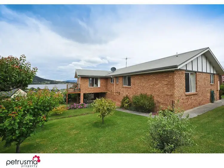 Second view of Homely house listing, 14 Leita Place, Old Beach TAS 7017