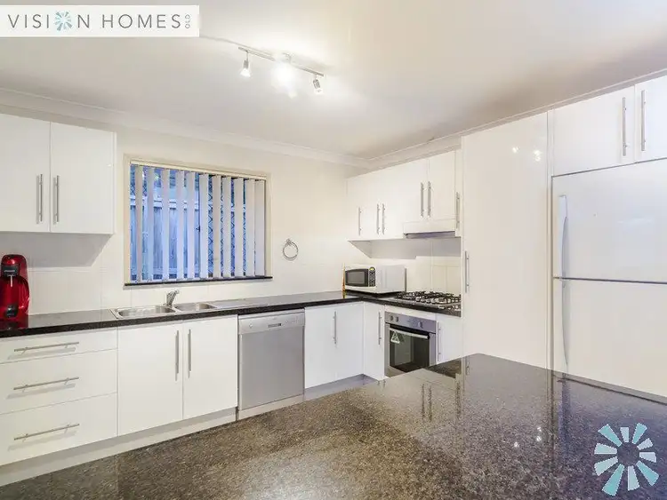 Sixth view of Homely house listing, 52 Messara Circuit, Durack QLD 4077