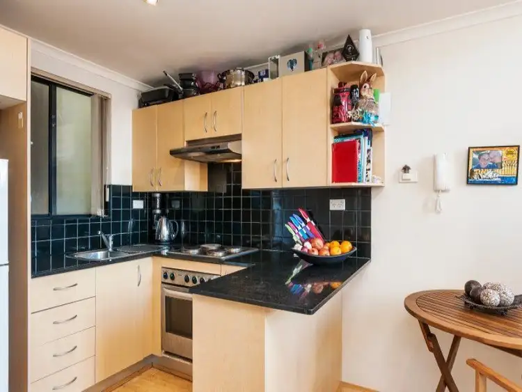 Second view of Homely apartment listing, 12/128 Garden Street, Maroubra NSW 2035