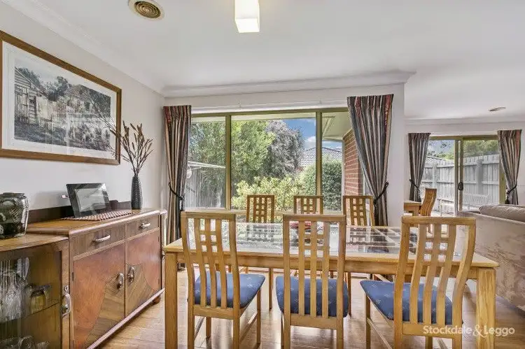 Third view of Homely unit listing, 2/10 MILNER COURT, Cranbourne VIC 3977