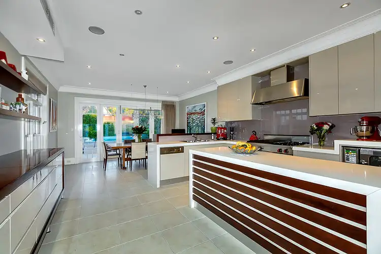 Fourth view of Homely house listing, 62 Oxford Road, Strathfield NSW 2135