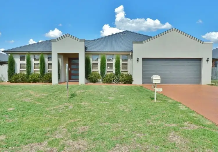 Main view of Homely house listing, 26 Diamond Drive, Orange NSW 2800