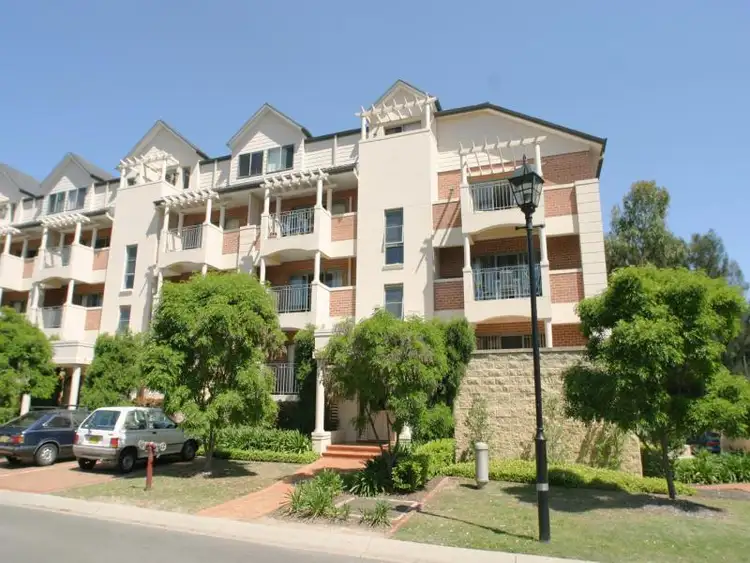 Main view of Homely apartment listing, 2 Wentworth Dr, Liberty Grove NSW 2138